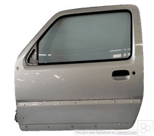 6800281A11000 Porta ant. SX SUZUKI JIMNY 1.5 DDiS 4WD (48Kw) SUV 3p/d/1461cc