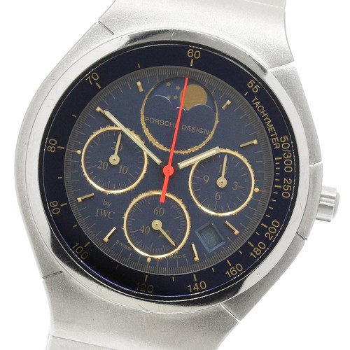 Orologio uomo porsche design - uomo,