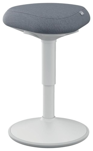 Sgabello ergonomico attivo - ergonomico,
