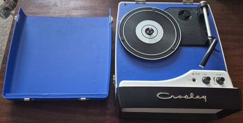 Crosley cr6010a collegiate - crosley,