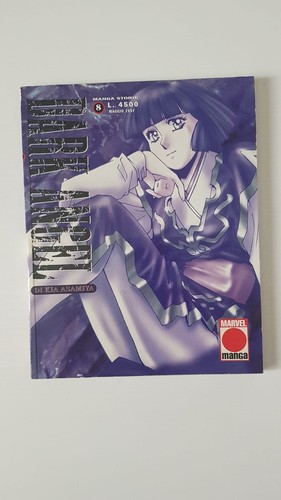 Dark angel kia asamiya - di,