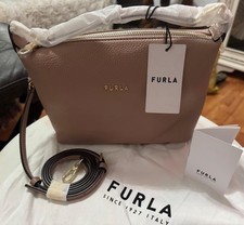 Borsa a tracolla Furla Sophie