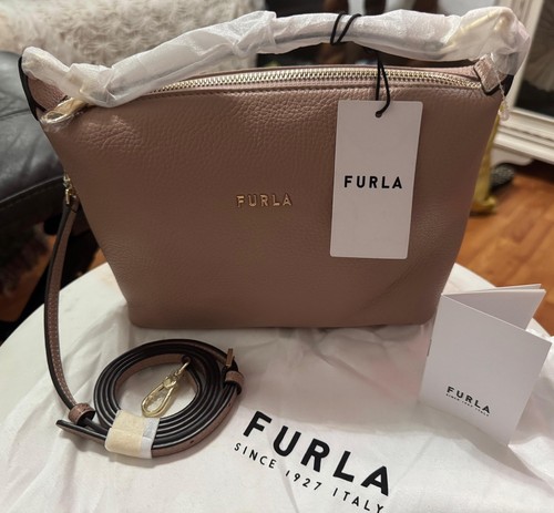 Borsa tracolla furla sophie - a,