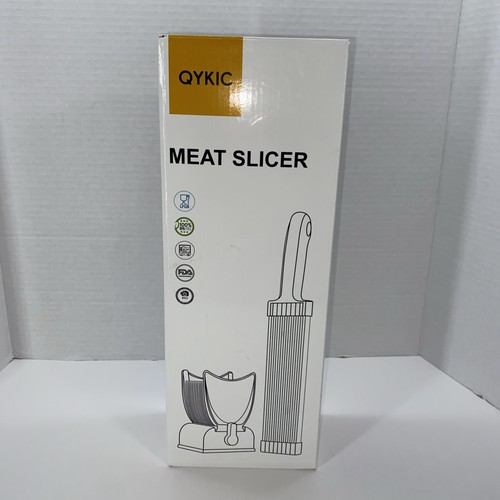 Affettatrice per carne fresca - per,