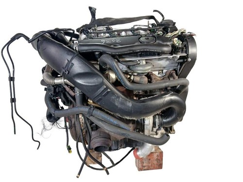 4hx motore peugeot 607 - 4hx,
