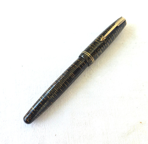 Penna stilografica parker - penna,