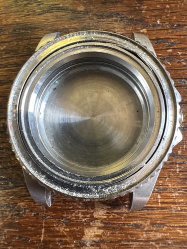 Watch case submariner - watch,