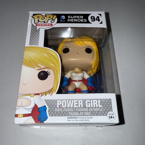 Funko pop heroes dc - funko, pop!