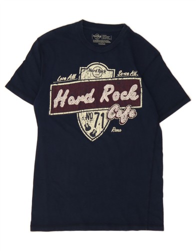 Hard rock cafe shirt - cafe, uomo