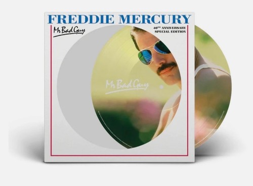 Queen freddie mercury - -, mr