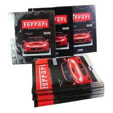 Ferrari collection 2003 fabbri - collection,