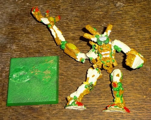 Warhammer fantasy elfi - warhammer,