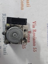 POMPA ABS OPEL CORSA D