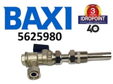BAXI 5625980 GRUPPO RUBINETTO