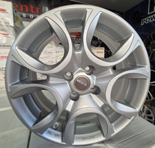 4 Cerchi in lega Compatibili