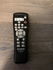 Telecomando AVer Media avervision Modello: RM-JA *Manca il supporto batteria*
