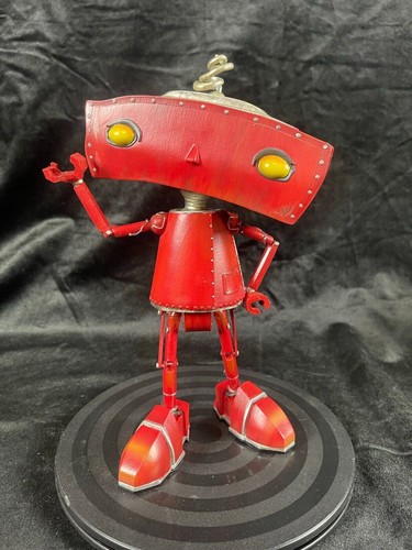 Mattle creations abrams - mattle, bad