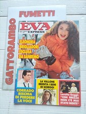 Eva Express N.5