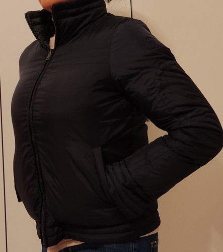 Piumino donna cerruti - piumino,