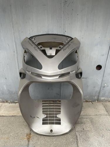 Malaguti madison 125 150 - 125,