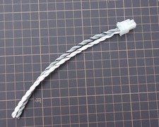 Cavo spina ingresso altoparlante alto livello 4 pin 2 canali alpine mrp-t220 ecc.