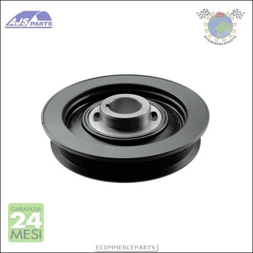 R6xaj puleggia albero motore - albero,