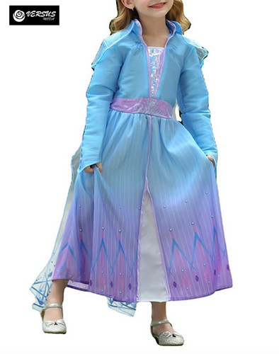 Simile frozen carnevale elsa - simile,