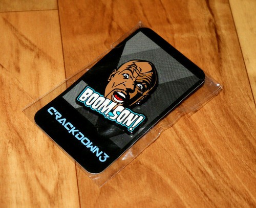 Crackdown xbox one - 3, rara