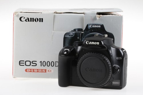 Case canon eos - 1000d,