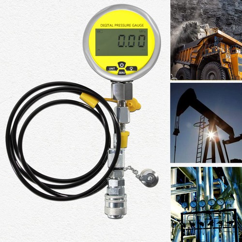 10000psi kit accoppiamento - 10000psi,