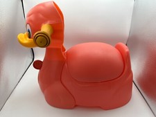 Vasino OKBABY Art. 707 - rosa - mai usato - Made in Italy