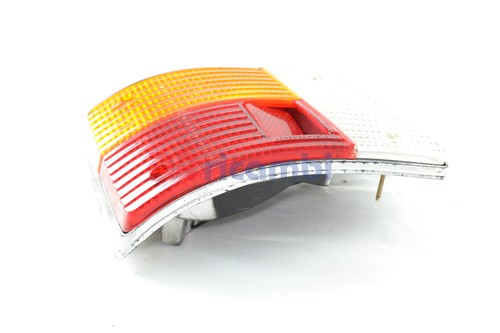 Fanale freccia posteriore - fanale,