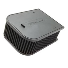 Filtro aria sportivo Proram per BMW Z4 (E85/E86) 2.5i (M52) 2002-2006