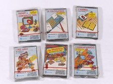 PRL) COMMODORE 64 VIC 20