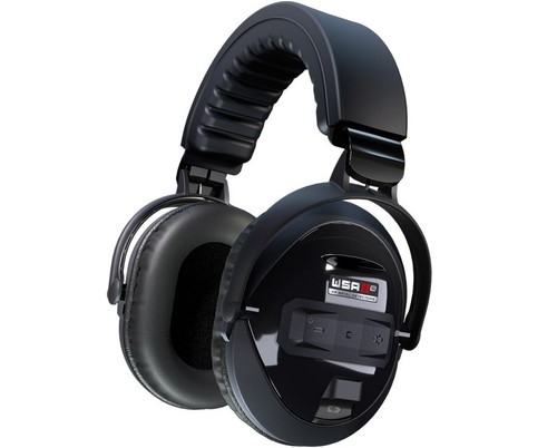 Deus cuffie wireless wsa - 2,