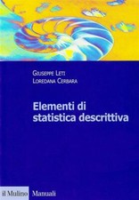Elementi di statistica