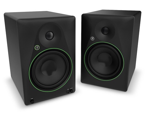 Mackie cr8bt bluetooth attivo - cr8bt,