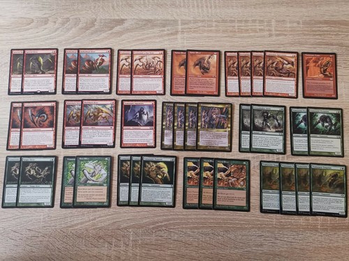 Mazzo carte magic - mazzo,