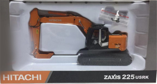 Escavatore zaxis 225usrk - escavatore,