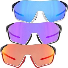 Red Bull SPECT Occhiali Da