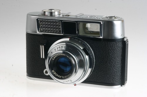 Voigtländer vito 138 21 - voigtländer,