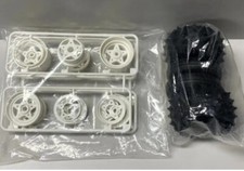 Set ruote/pneumatici Tamiya