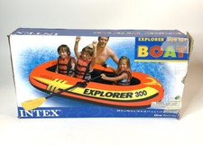 Intex Explorer 300 Compact