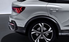Audi sportback 2019 - q3, f3