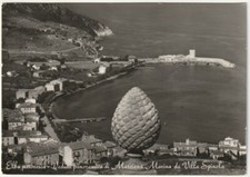 MARCIANA MARINA - LIVORNO -