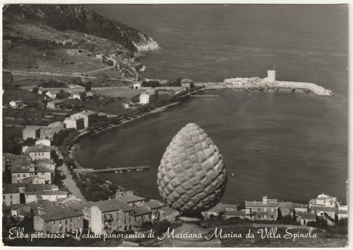 Marciana marina livorno - marciana,