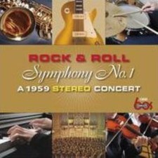 V/A: ROCK & ROLL SYMPHONY 1 -