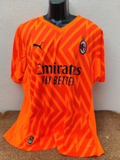 Puma AC Milan maglia portiere