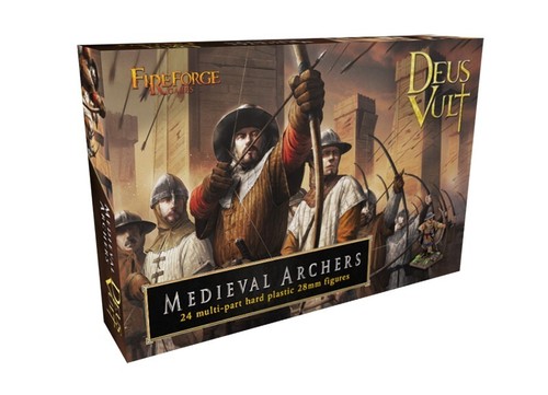 Fireforge games deus - games, vult