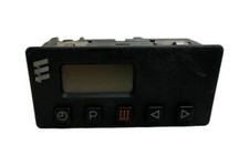 Centralina ausiliaria riscaldamento webasto Iveco Daily 3a gen 2005 ONV20279